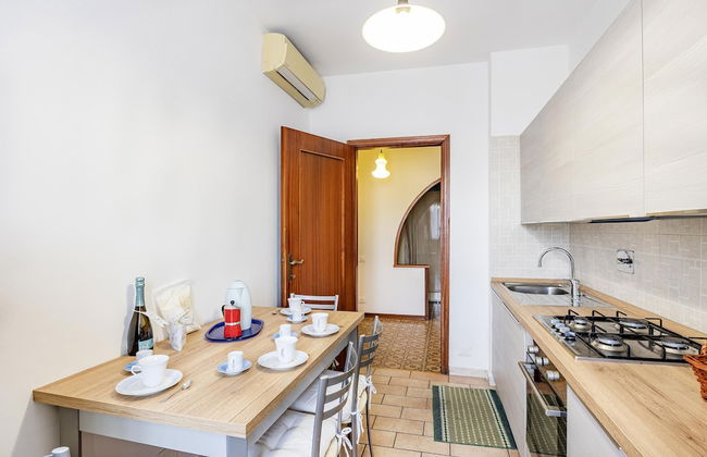 Casa Arno 500m From Beach - Foto 6