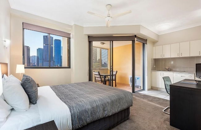 Bridgewater Apartments - Foto 12