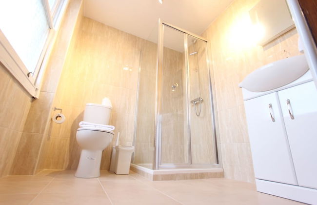 Stay-In Apartments Marble Arch - Foto 66