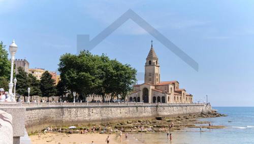 Apartamento La Muralla - Gijón - Foto 5, Other