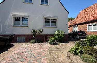 Haus Inseltraum - Foto 1