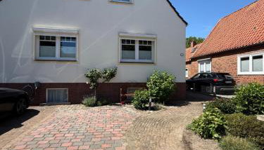 Haus Inseltraum - Foto 1