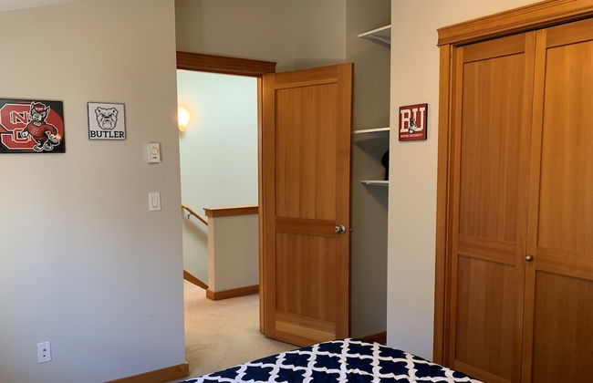 Seattle Vacation Home - Ballard - Foto 4