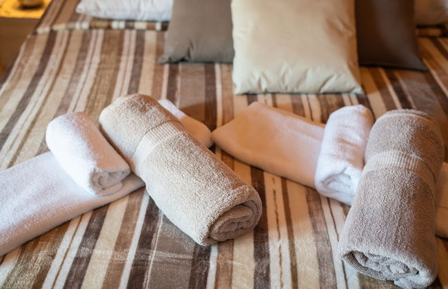 Plaque Panoramic SeaView Villa - Photo 20