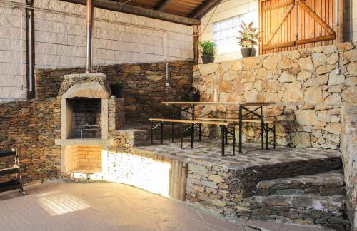 Refúgio das Carquejas - Foto 13