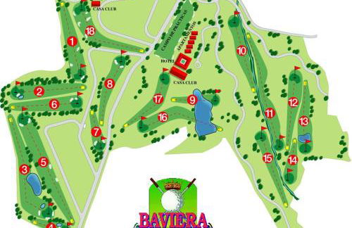 Ático Pet Friendly con Piscina - Foto 36