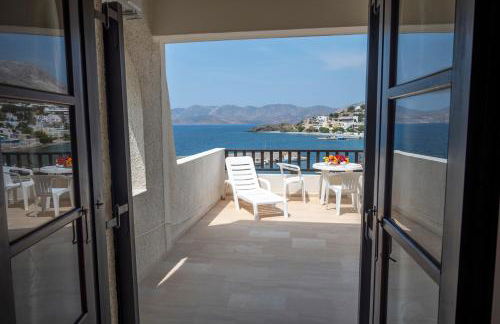 Pelagos Seafront Accommodation - George - Foto 30