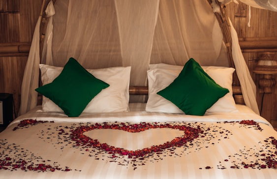 Penida Bambu Green Suites - Foto 3