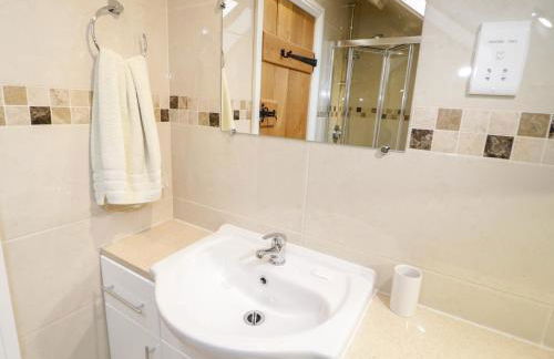 The Old Stable - Foto 15