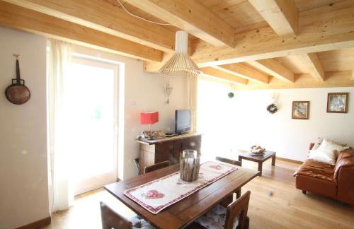 Dolomiti di Brenta House 2 - Foto 5