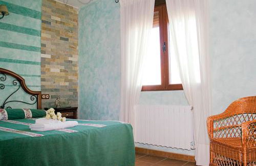 Casa Rural Cristina III - Foto 13