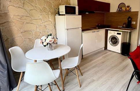 Le Clos des Baleines RDC avec jardin et 1 place de parking privée dans un garage - Foto 6