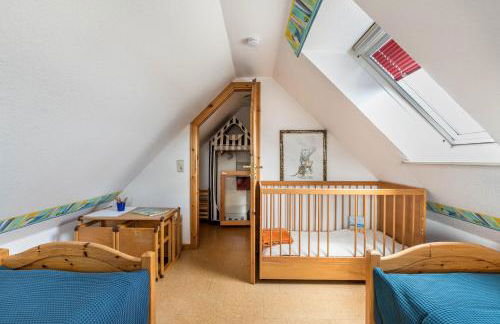 Bi uns to hus - Morgensünn - Foto 13