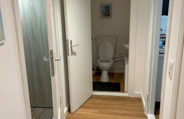 Modernes apartment in Bremen Walle - Foto 18