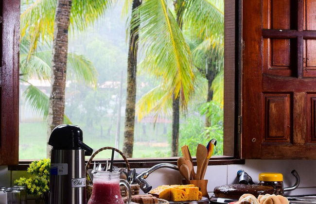 Chácara Shallon -São Miguel dos Milagres - Foto 57