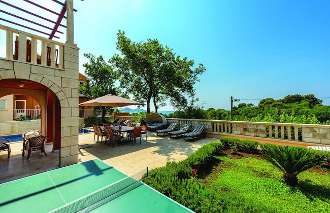 Villa Anka - Foto 32