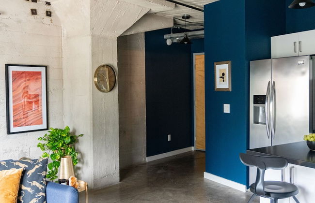 The Cosmo Lofts - Foto 60