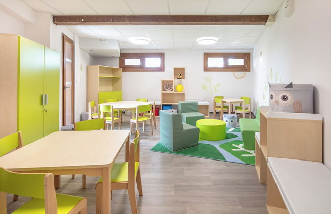 VVF Les Écrins Saint-Léger-les-Mélèzes - Foto 23