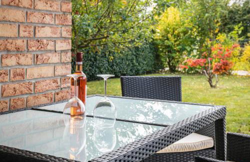 Großes Ferienhaus Im Grünen - - Foto 30