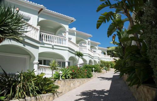 Aparthotel Residencia & Spa Parques Casablanca - Foto 3