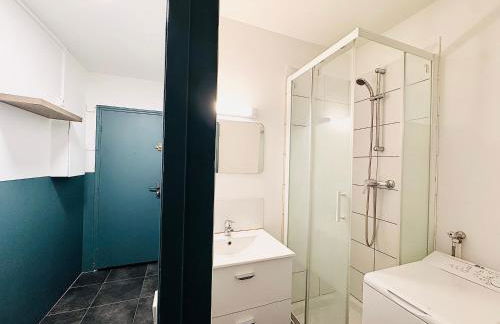 Studio Proche Gare Et Commodités - Foto 31