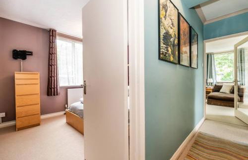 City Convenience The Complete Package Teddington - Pass the Keys - Foto 24