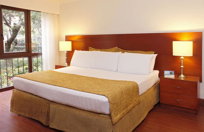 Estelar Apartamentos Bogotá - La Fontana - Photo 1