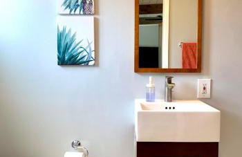 Remodeled spacious 2Bdr2Bath King beds backyard - Foto 31