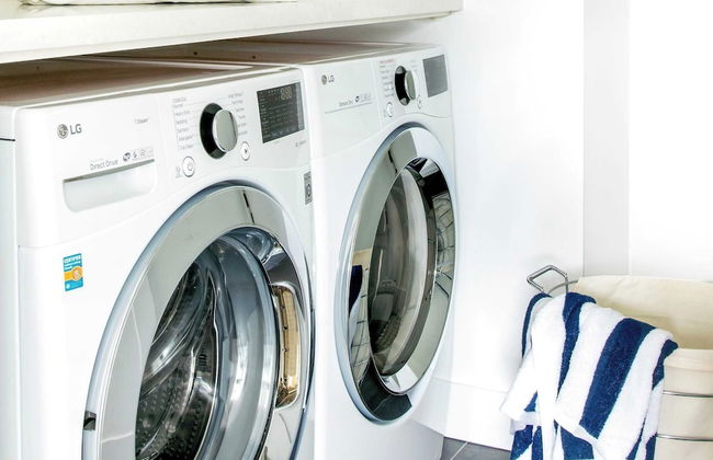 O'neill II by Avantstay Coastal Paradise Steps From Beach Newly Renovated! - Foto 15