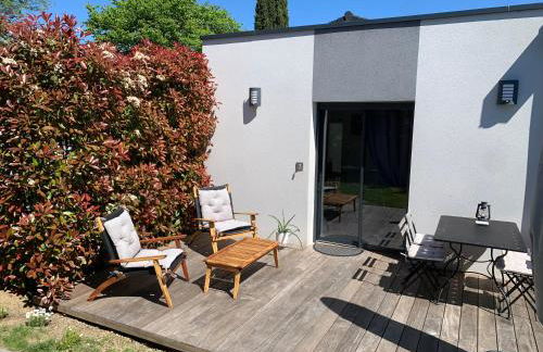 le moulin blanc - Photo 4