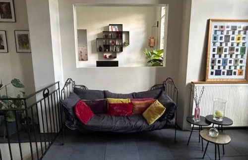 Appartement Loft centre ville - Foto 21