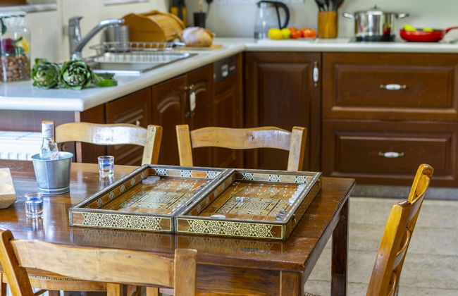 Troodos Riverside Cottage - Photo 20