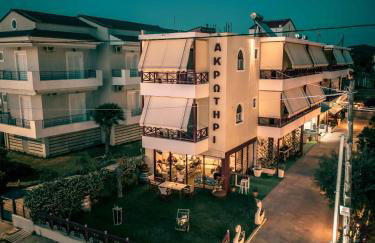 Akrotiri Rooms - Photo 1