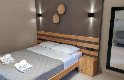 GioDriana cozy studio - Photo 13