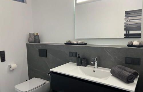 80 Quadratmeter Wohnung in Saarlouis Lisdorf - Foto 18