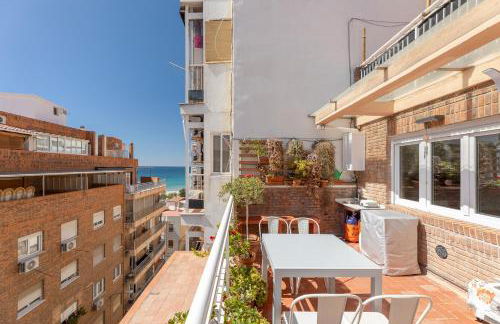 Andreas Apartment Alicante - Photo 16