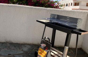 Casa Elisa 3 bedrooms 2 bathrooms 4 airco's shared pool - Foto 13