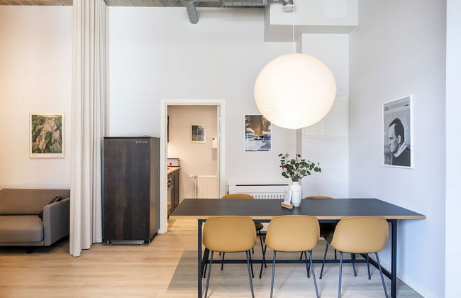 The Beach apartments by Daniel&Jacob’s - Foto 58