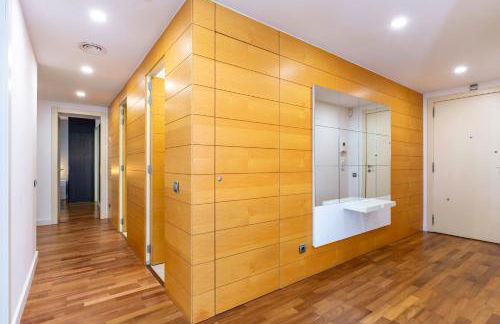 Luxury Apartment With Sea View! - Foto 43