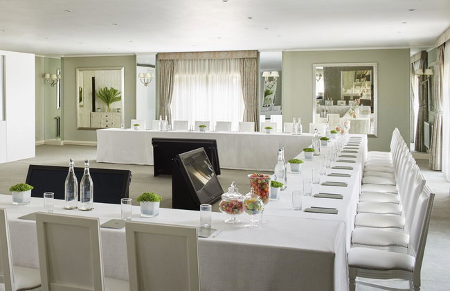 The Goodwood Park - Foto 49