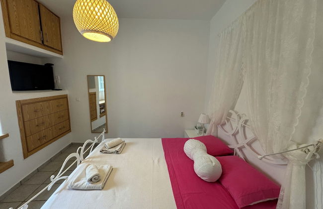 Platis Gialos Ocean Dream House Seaview - Foto 5