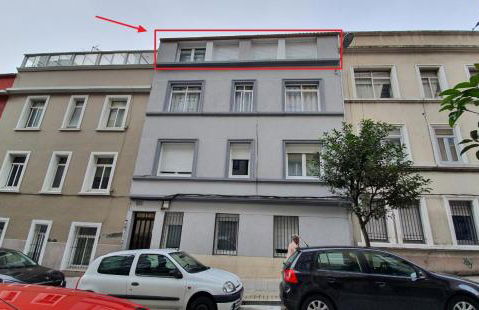 Ático Merced. Tranquilo y bien situado - Foto 14