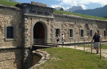 La casa di Monte Ricco - Foto 23