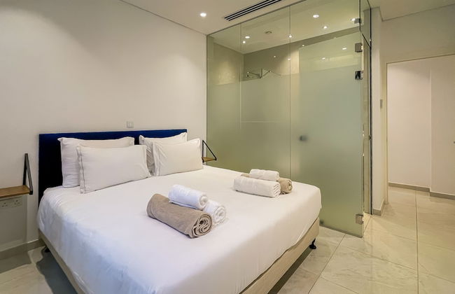 Vivo Mare Beachfront - Seaview Villas - Foto 31