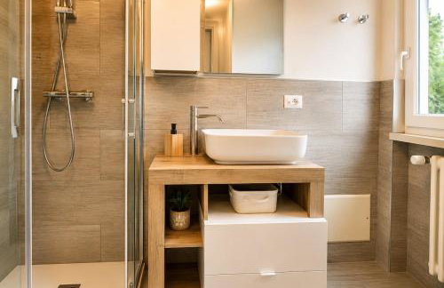 Comfort Studio - Design Moderno & Free Parking - Foto 8