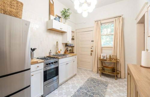 Walk to downtown 1-1 Apartment - Foto 20