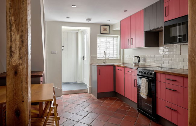 Pearl's Cottage - Foto 6