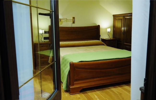 El Pongallin Vivienda Vacacional - Foto 2