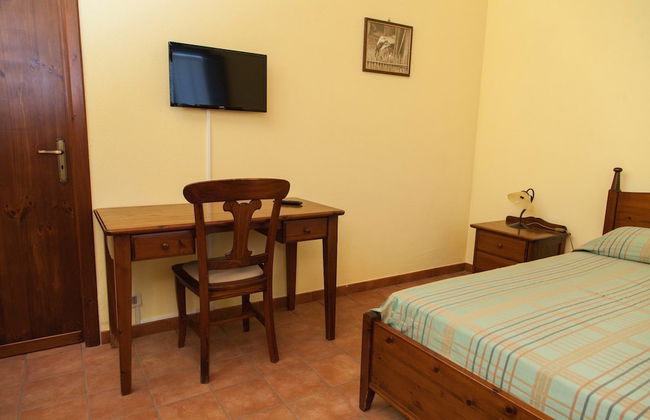 L'Antica Vigna - Photo 8