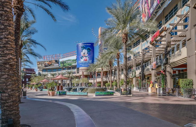 Xanadu Glendale Spring Training Westgate Pool - Foto 47